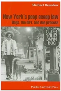 fran lee pooper scooper advocate||donald trump poop bags||poop scoop laws