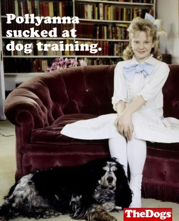 pollyanna