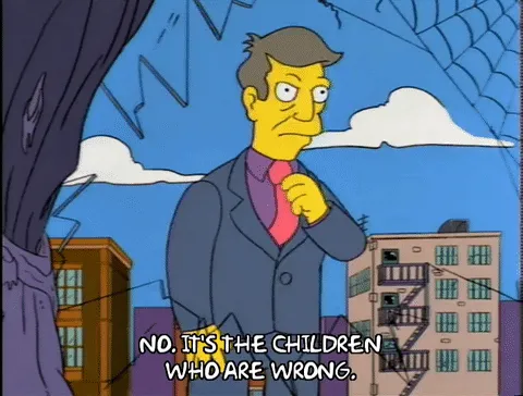 In 2026, Principal Skinner may be more famous than B.F. Skinner—the scientist whose work explains far more about dog behavior than any TV star ever has.